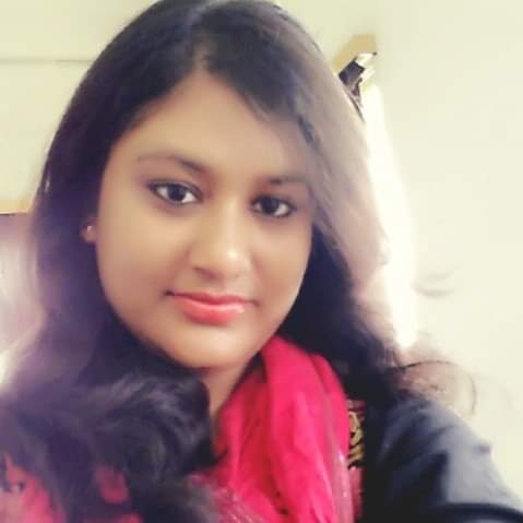 Ms. Anamika Basu